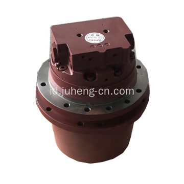 Yanmar B17-2 Final Drive MAG-16V-140-2 Motor Perjalanan